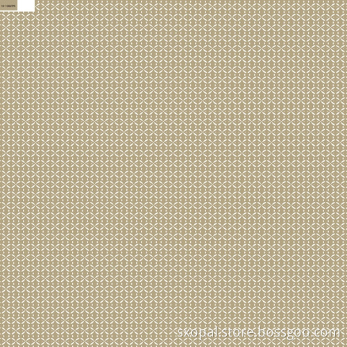 All Cotton Printed Plain Weave Fabric